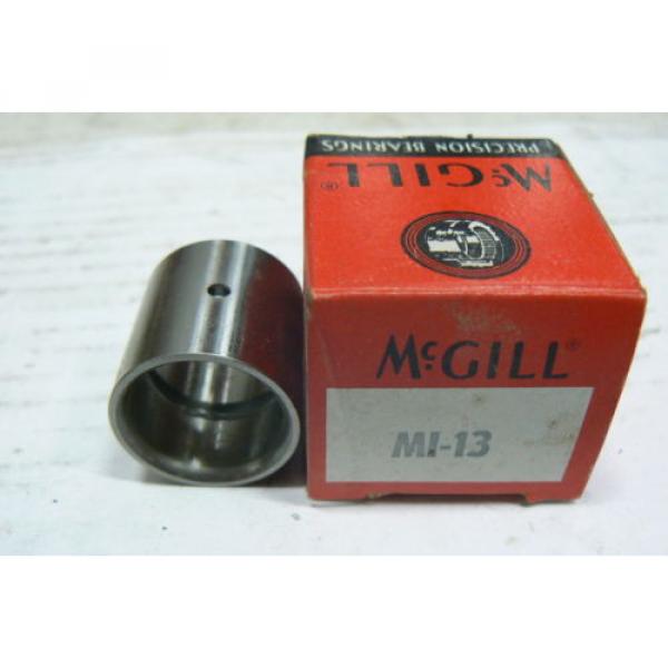 McGILL MI-13 NEEDLE ROLLER BEARING INNER RACE #4 image