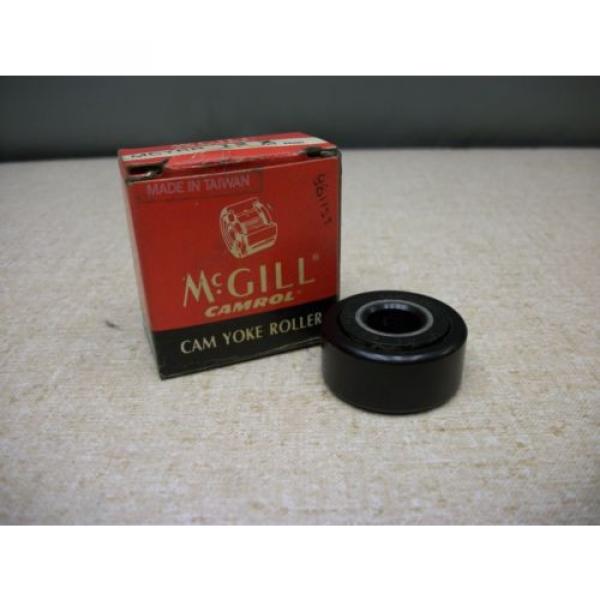 McGill MCYRR 12X Cam Roller #1 image