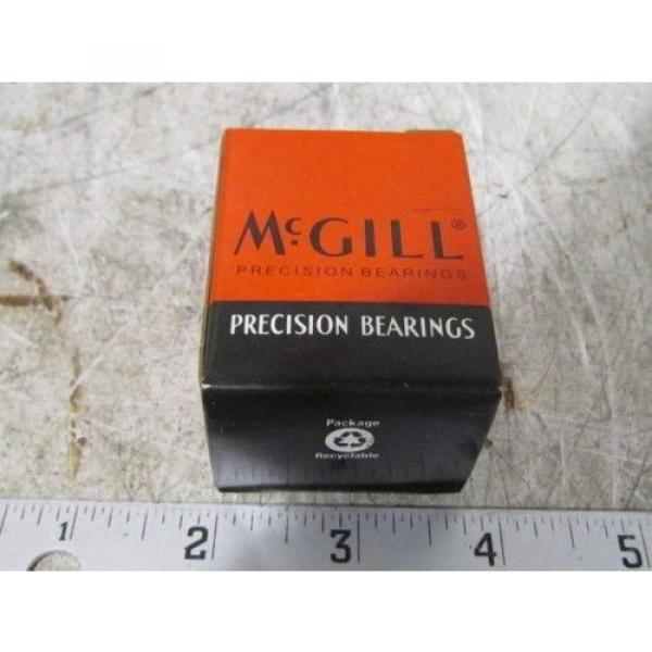 McGill MR 10 SS Cagerol Bearing NEW in BOX #3 image