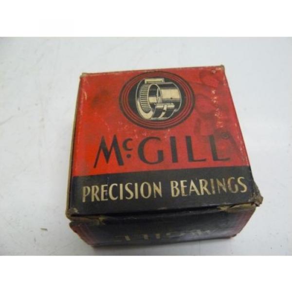 NEW MCGILL MR-26 ROLLER BEARING CAGED 1-5/8 X 2-3/16 X 1-1/4 INCH #1 image