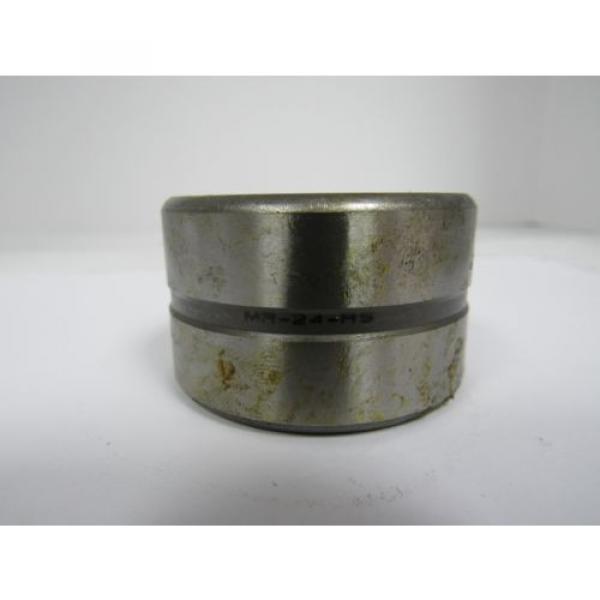 MCGILL NEEDLE ROLLER BEARING MR-24-RS #1 image