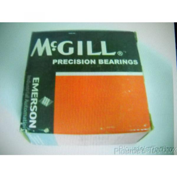 New McGill Needle Bearing 2&#034; Inner Dia,, 1-1/4&#034; Width, MR32, MR-32, MS-51961-30 #1 image