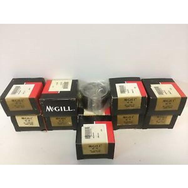 LOT OF (10) NEW IN THE BOX MCGILL NEEDLE BEARING INNER RACE MS-51962-23 #1 image