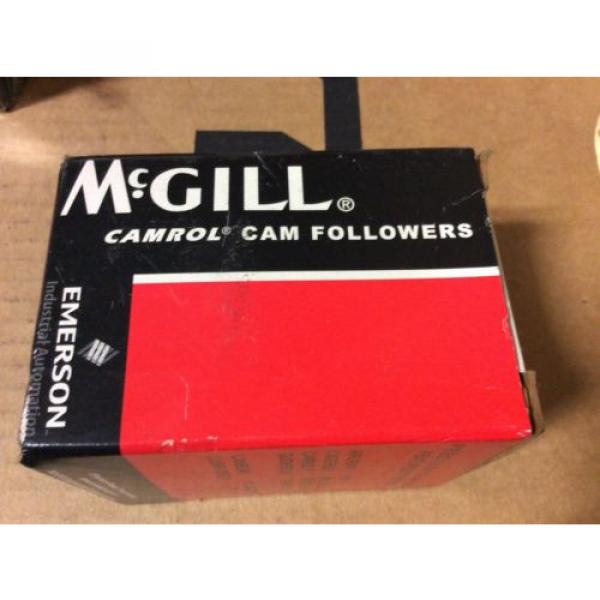 -McGILL bearings#PCF 2 ,Free shipping lower 48, 30 day warranty! #2 image