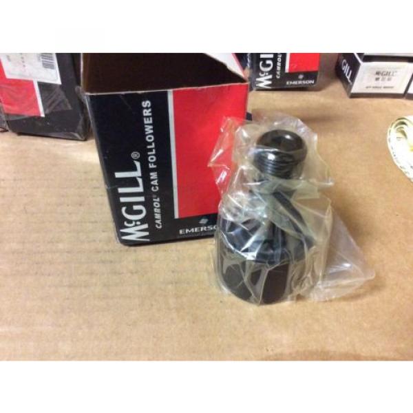 -McGILL bearings#PCF 2 ,Free shipping lower 48, 30 day warranty! #4 image