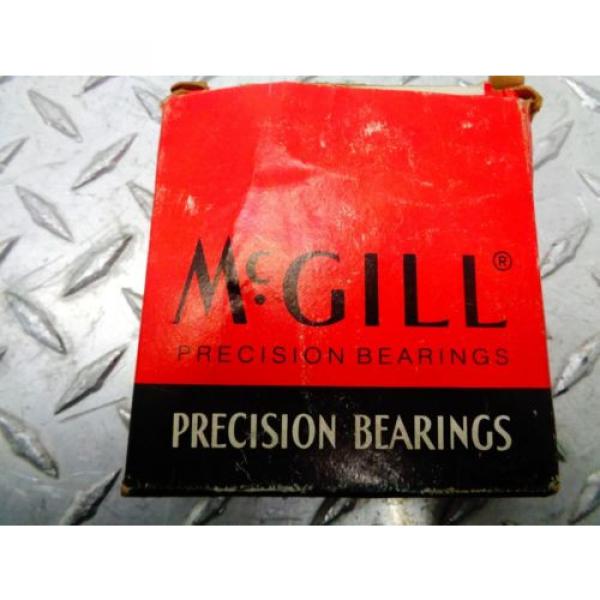 MCGILL 22207 W33 SPHERE-ROL PRECISION BEARINGS #1 image