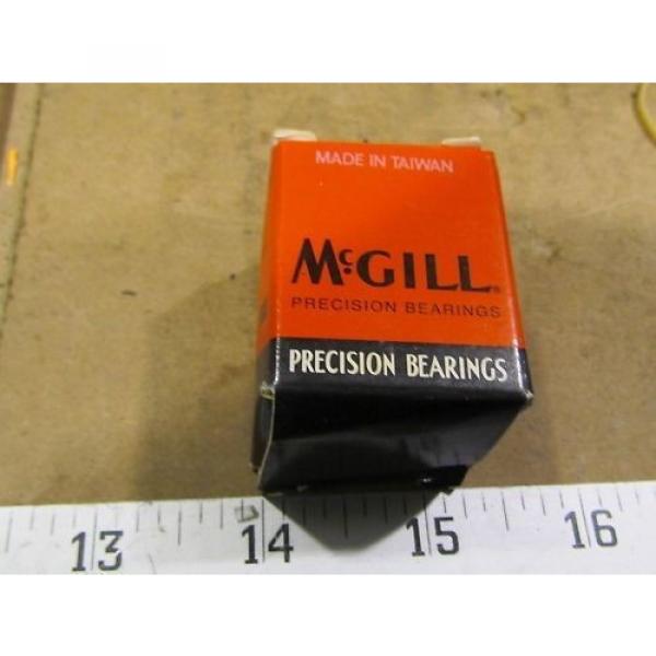 McGill MCYRR 6 S MCYRR6S Metric Roller Bearing #1 image