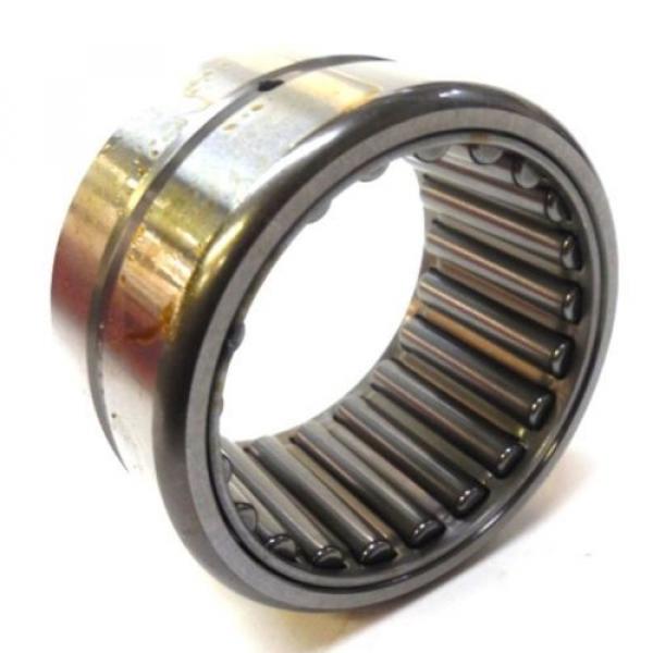 MCGILL CAGED ROLLER BEARING MR-26 51961-25, 2.1875&#034; OD, 1.625&#034; ID, 1.25&#034; W #3 image