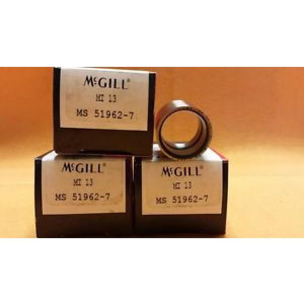 McGill Precision Bearings MI 13 #1 image
