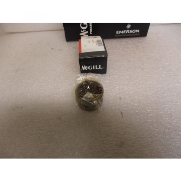 New McGill MR 16 RSS Cagerol Precision Bearings Emerson Industrial Automation #1 image