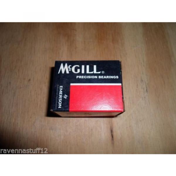 McGILL CF 1 1/4 S CAM FOLLOWER (NEW) #4 image