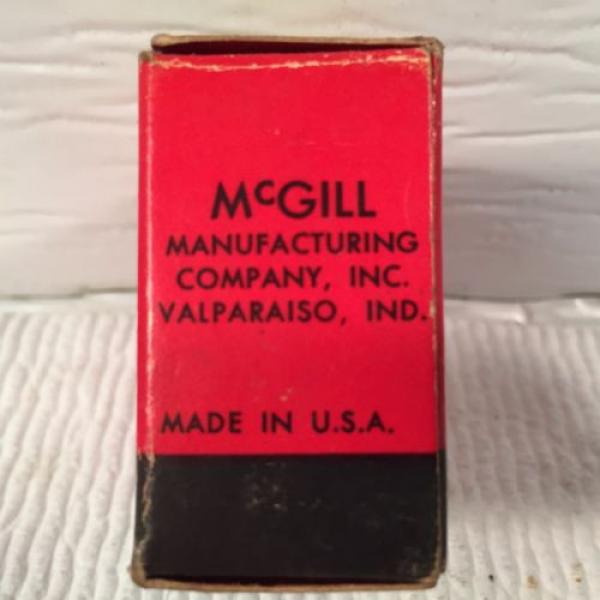Lot of 3 New McGill CYR 1 3/8 S Cam Roller Bearings #3 image