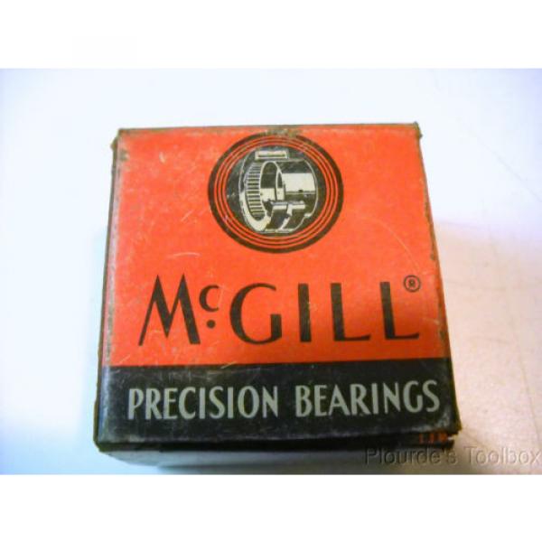New McGill Cagerol Needle Bearing Inner Race, 1-7/16&#034; by 1-3/4&#034;, MI-23 #4 image