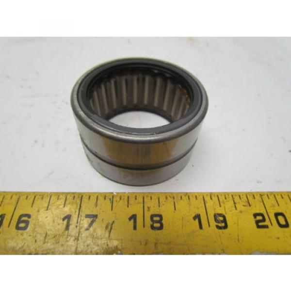 McGill MR 28 SS Cagerol Heavy Duty Needle Roller Bearing Lot of 3 #1 image