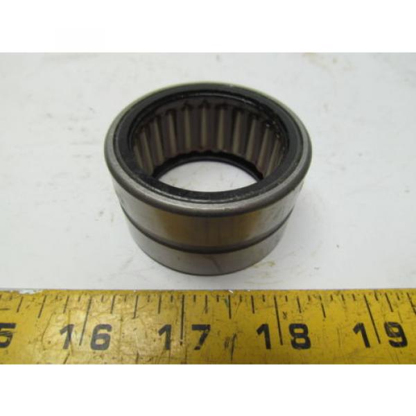 McGill MR 28 SS Cagerol Heavy Duty Needle Roller Bearing Lot of 3 #3 image