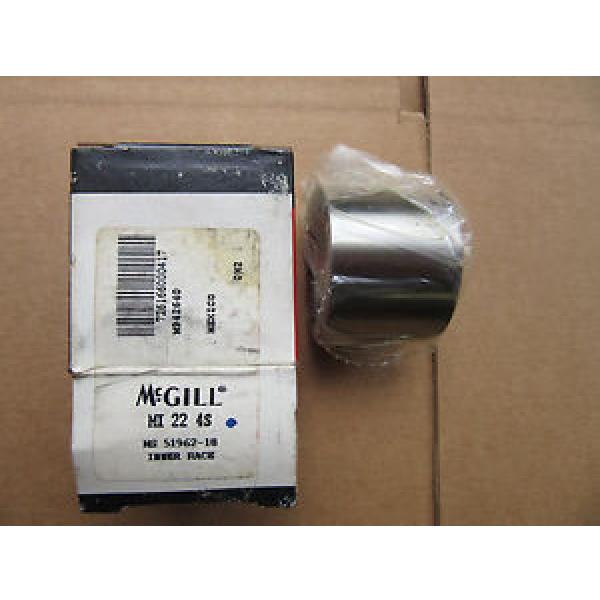 McGill MI-22-4S Inner Race NEW!!! in Factory Box Free Shipping #1 image