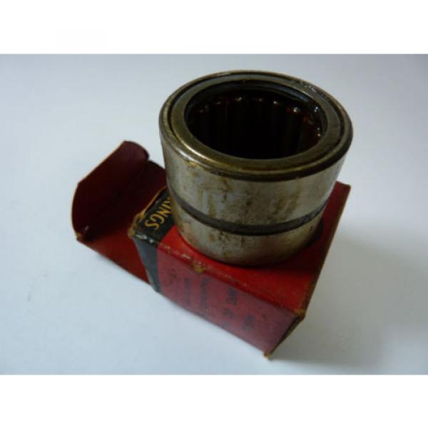 McGill MB-20-SS Outer Bearing Ring ! NEW ! #2 image