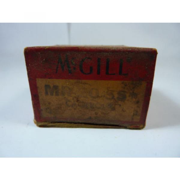 McGill MB-20-SS Outer Bearing Ring ! NEW ! #3 image