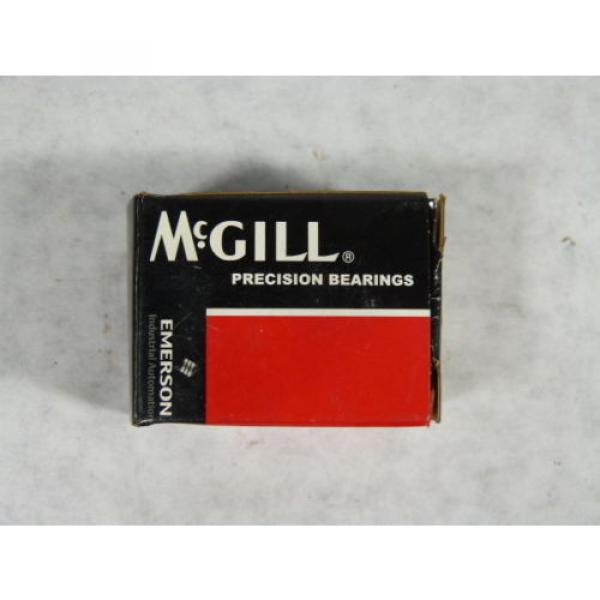 McGill MR16SS Heavy Needle Roller Bearing 1-1/2&#034;x1&#034;x1&#034; ! NEW ! #1 image