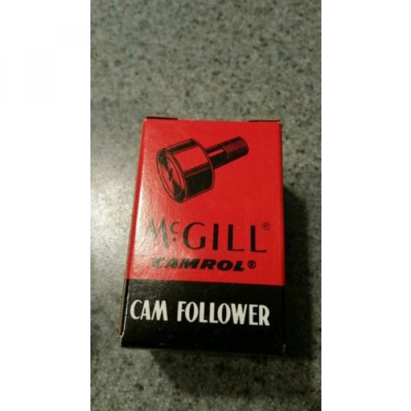 Mcgill CF 1 1/2 SB Camfollower #2 image