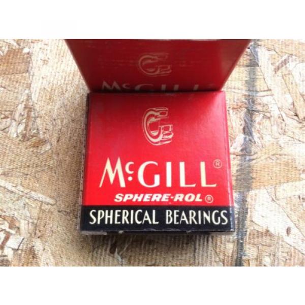 2-McGILL  Bearings, Cat# 22207 W33-SS ,comes w/30day warranty, free shipping #3 image