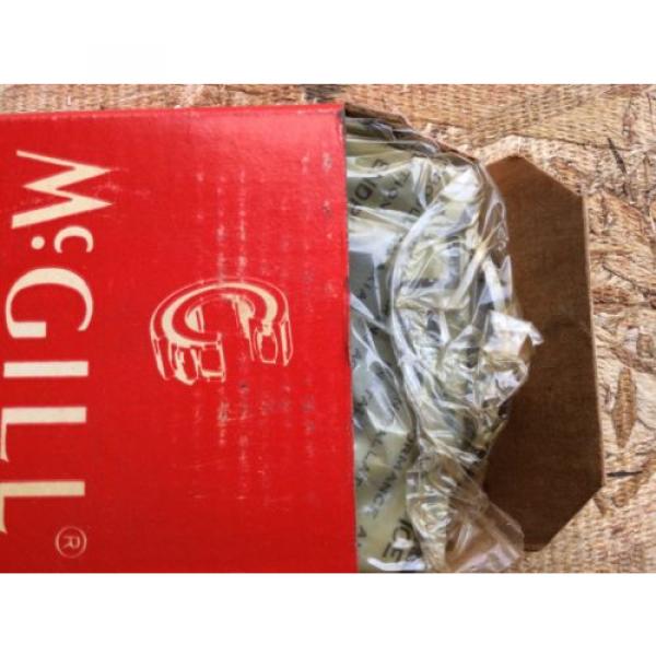 McGILL  Bearings, Cat# 22207 W33-SS ,comes w/30day warranty, free shipping #4 image
