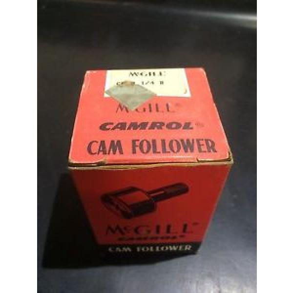  Cam Follower CF-2 1/4-B #1 image