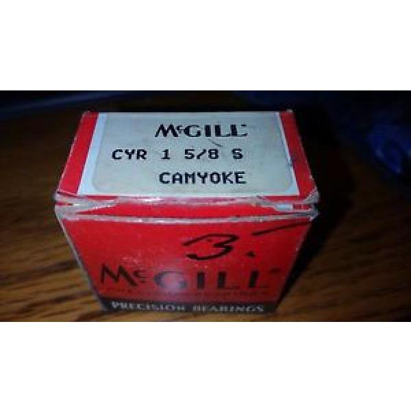 McGILL CYR-1-5/8-S CAM YOKE #1 image