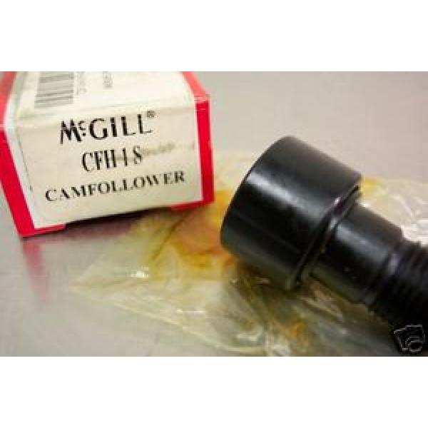 MCGILL CFH 1 S  CAMFOLLOWER NEW CONDITION IN BOX #1 image