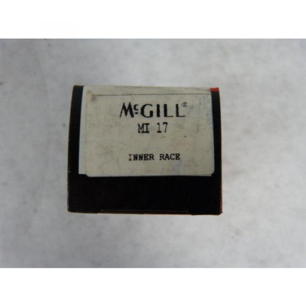 McGill MI17 Inner Race ID-1-1/16 OD-1-3/8 ! NEW ! #1 image