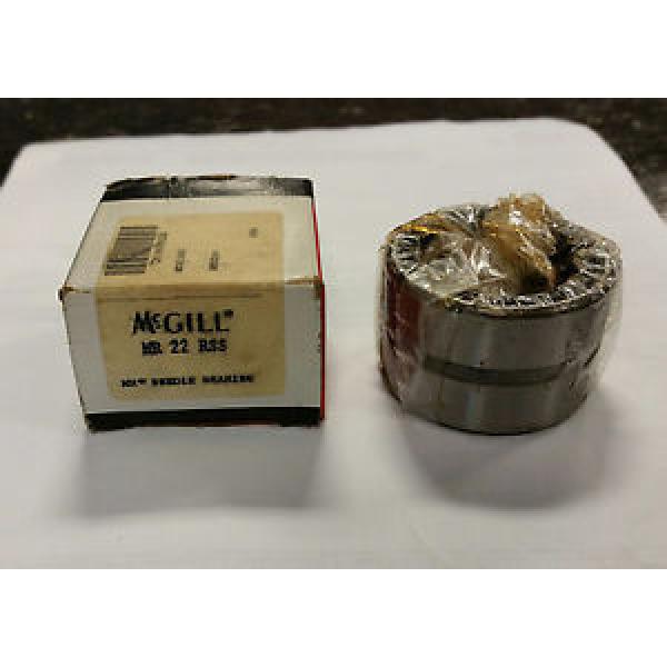 McGill MR 22 RSS New in Box #1 image