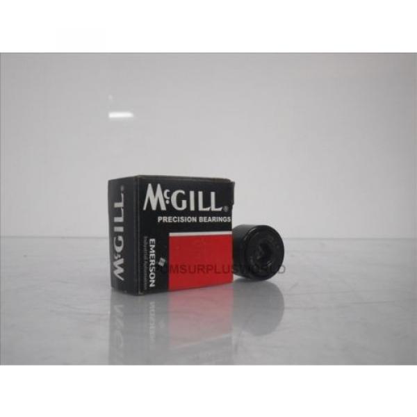 McGill CYR1S Cam Yoke Roller, Sealed *NEW* #4 image