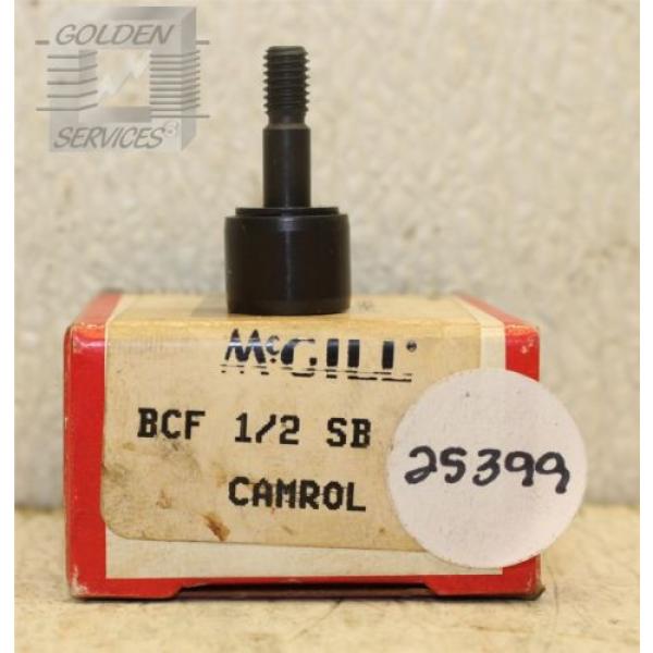 McGil BCF 1/2 SB Cam Roller #5 image