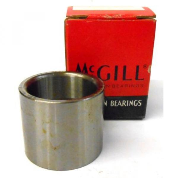 MCGILL, NEEDLE ROLLER BEARING INNER RING, MI 19, 1.1875&#034; BORE, MS 51962 14 #1 image