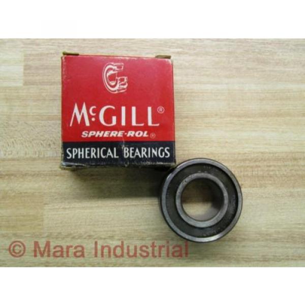 McGill 22205-W33-SS Bearing #1 image