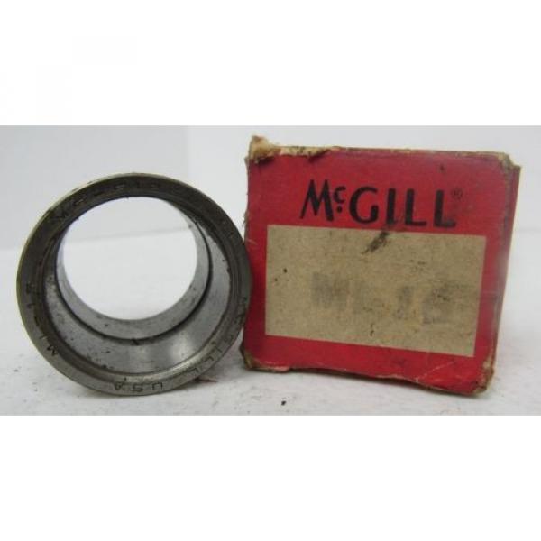 McGILL MI-16 ROLLER BEARING #1 image