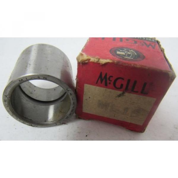 McGILL MI-16 ROLLER BEARING #2 image