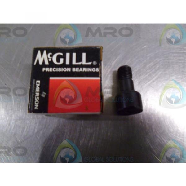 McGill 0J2 PRECISION BEARING *NEW IN BOX* #4 image