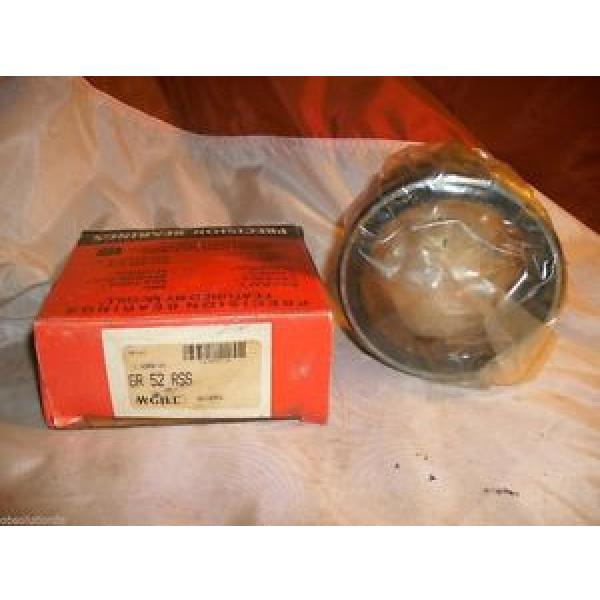 MCGILL GR 52 RSS FULL COMPLEMENT BEARING GR52RSS NEW #1 image