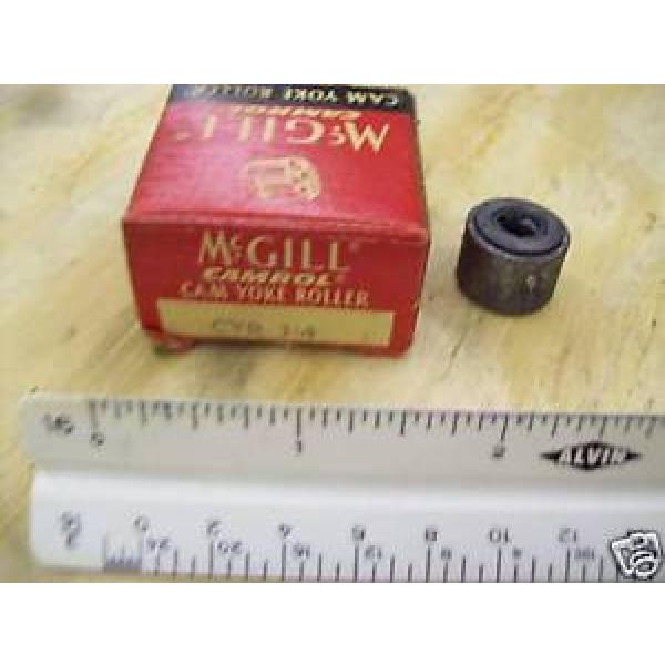 Bearing - McGill Cam Roller CYR-3/4 #1 image