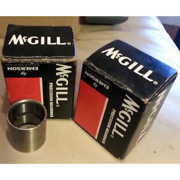McGILL MS-51962-7 NEEDLE BEARING INNER RACE 21X25X26 - NEW - C242 #1 image