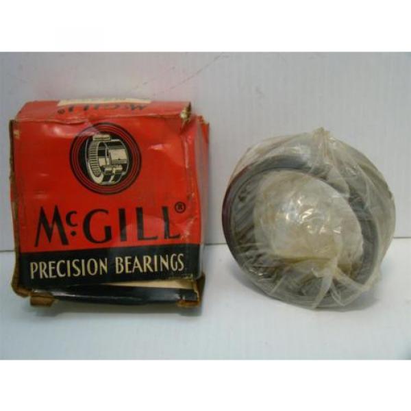 McGill Precision Bearings MR-48-N #1 image