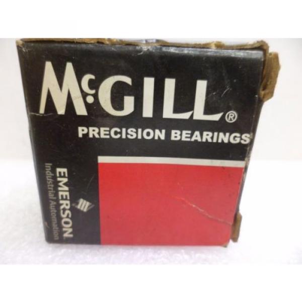 MCGILL MR22N NEEDLE ROLLER BEARING LOT OF 2 NOS #5 image