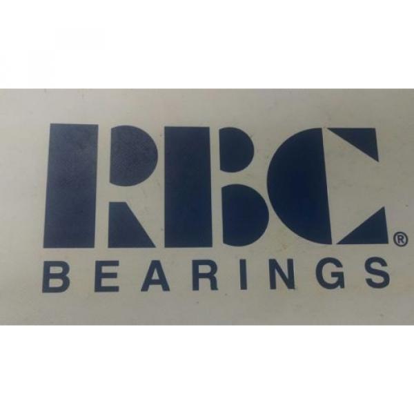 RBC SJ7215SS Inner Ring  Bearing Equal to MR18SS McGill #1 image