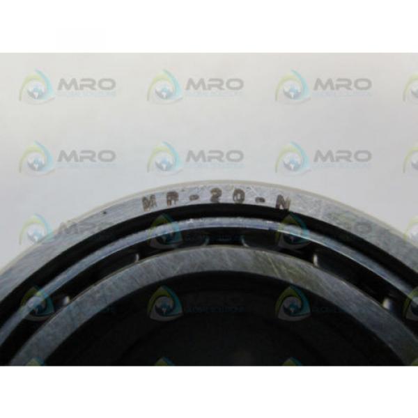 MCGILL MR-20-N NEEDLE ROLLER BEARING *NEW IN BOX* #4 image