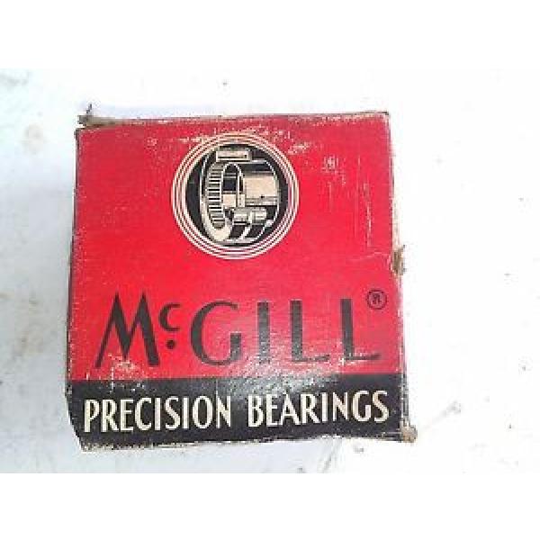 McGILL Precision Bearing MR-40-N #1 image