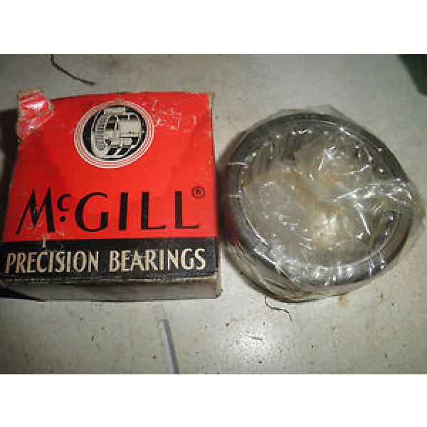 McGill Precision Bearing, MR-40-N #1 image