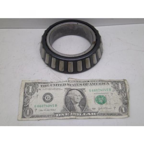  ROLLER BEARING 3994 TAPERED TRACTOR USED BUT GOOD SEE PIC FREE SHIPPING! ZP #1 image