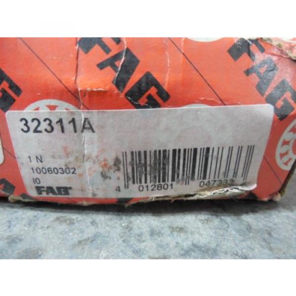 NEW  32311A Tapered Roller Bearing #2 image