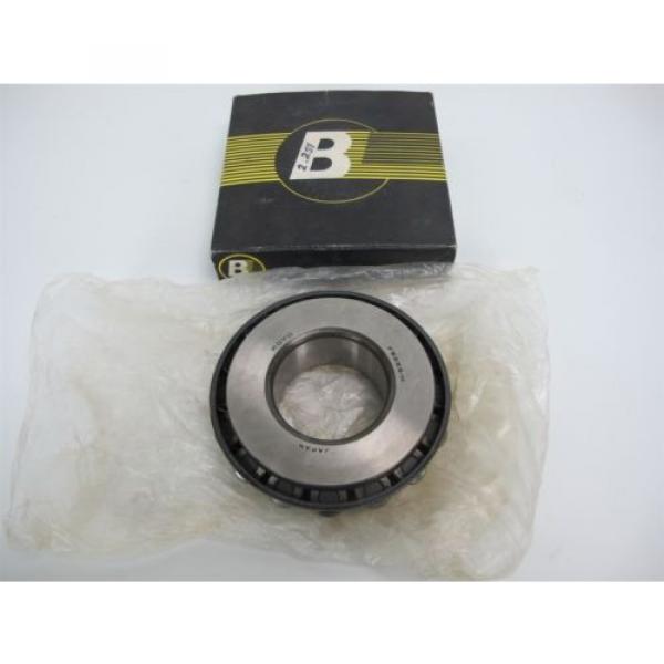 BL Bearings Limited  Taper Roller Bearing 78225 #1 image
